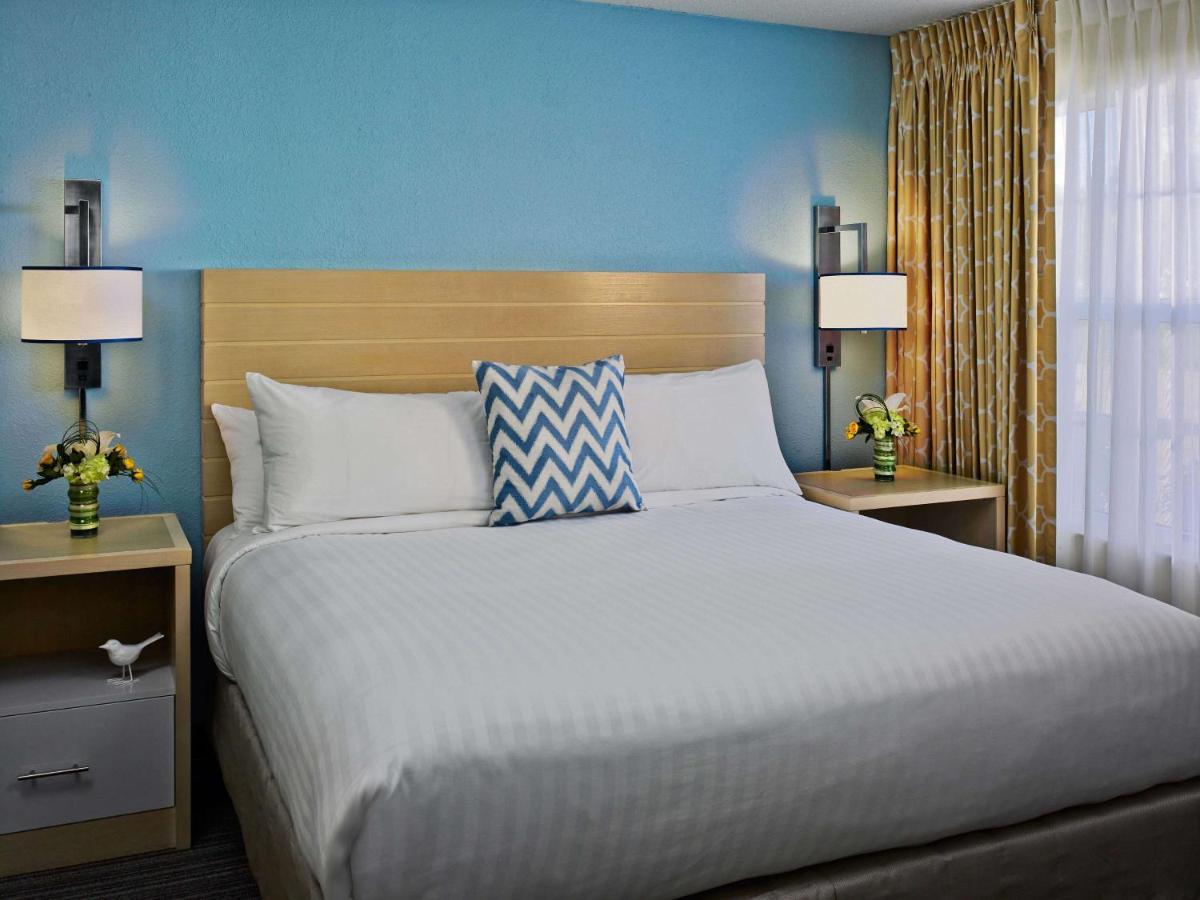 Sonesta Es Suites Tucson Esterno foto