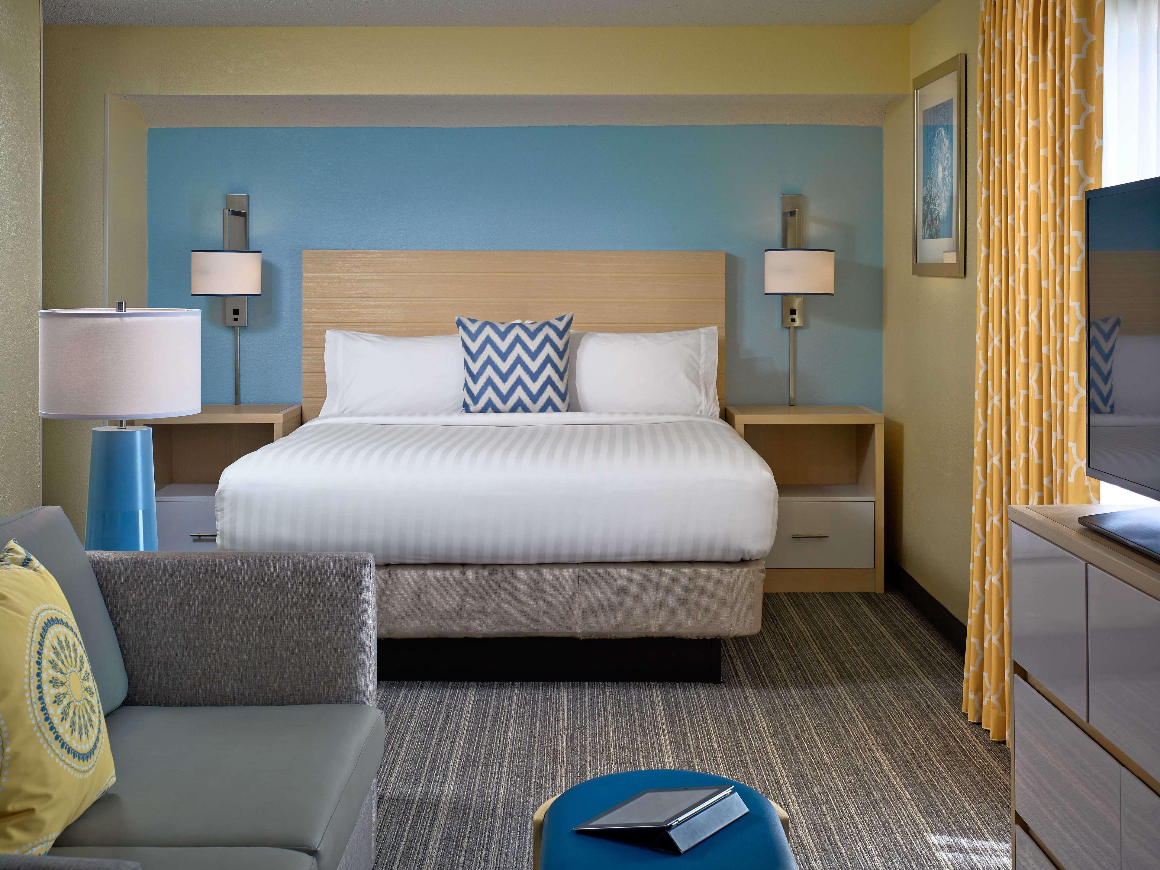 Sonesta Es Suites Tucson Esterno foto
