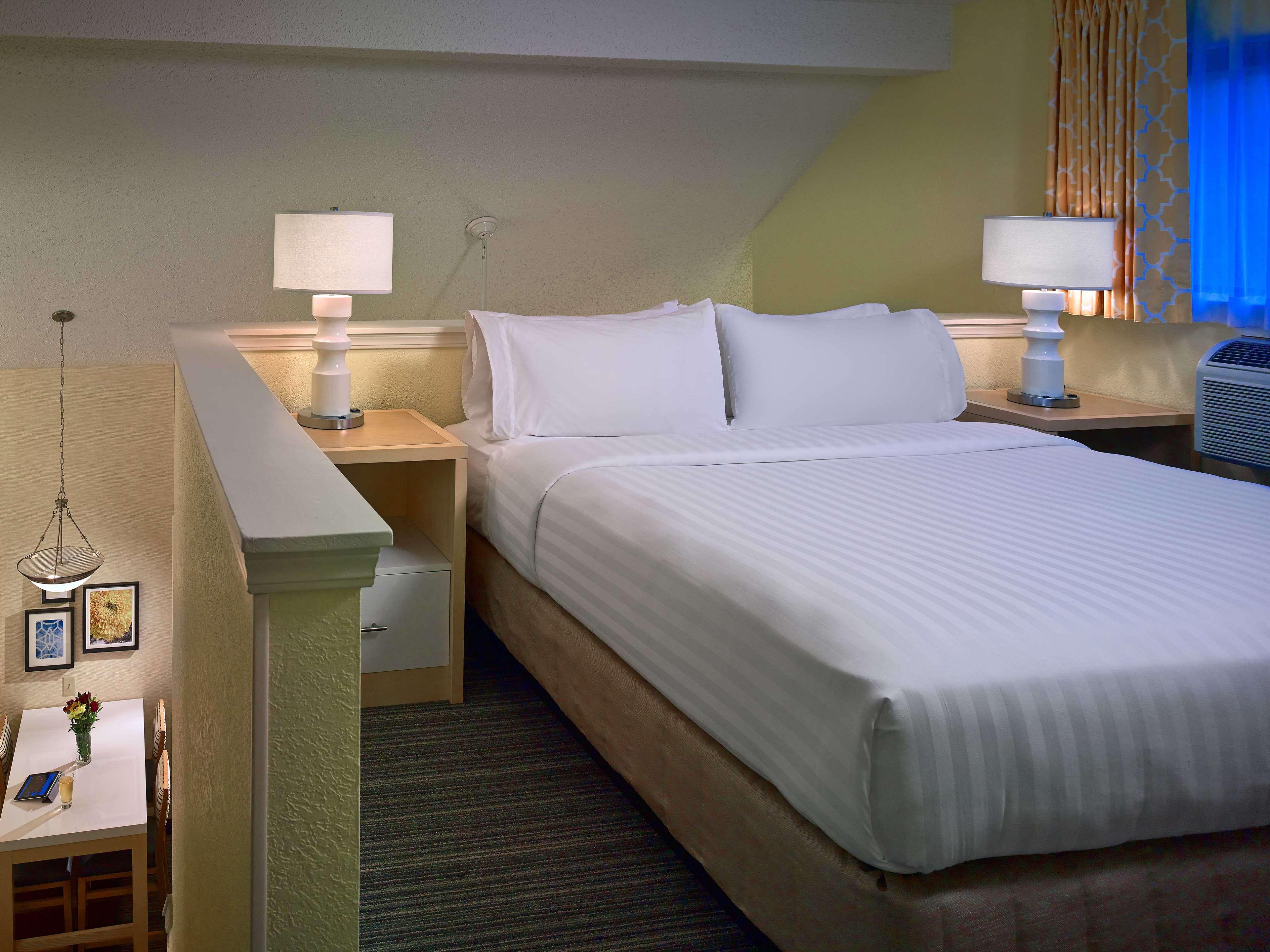 Sonesta Es Suites Tucson Esterno foto