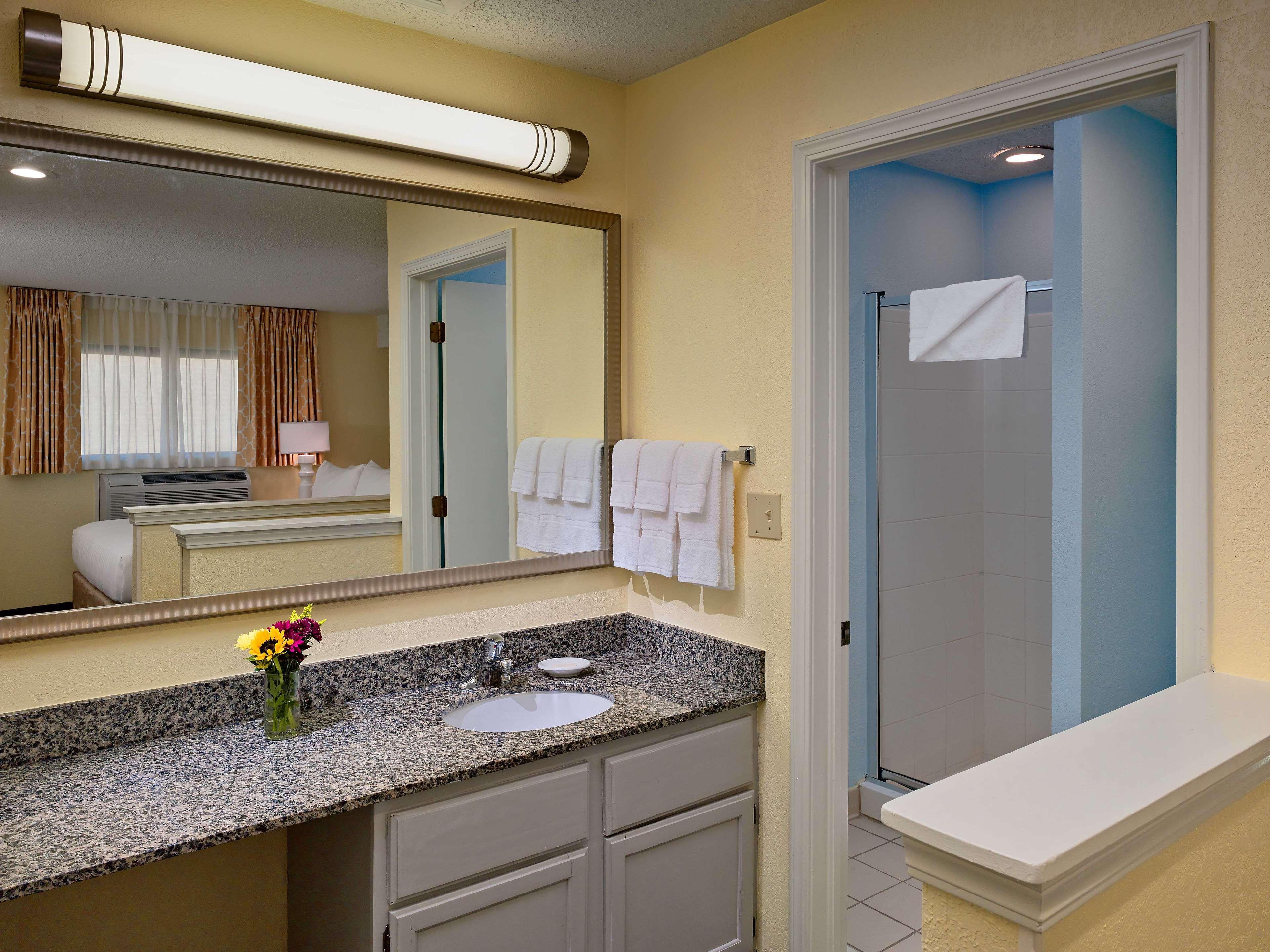 Sonesta Es Suites Tucson Esterno foto