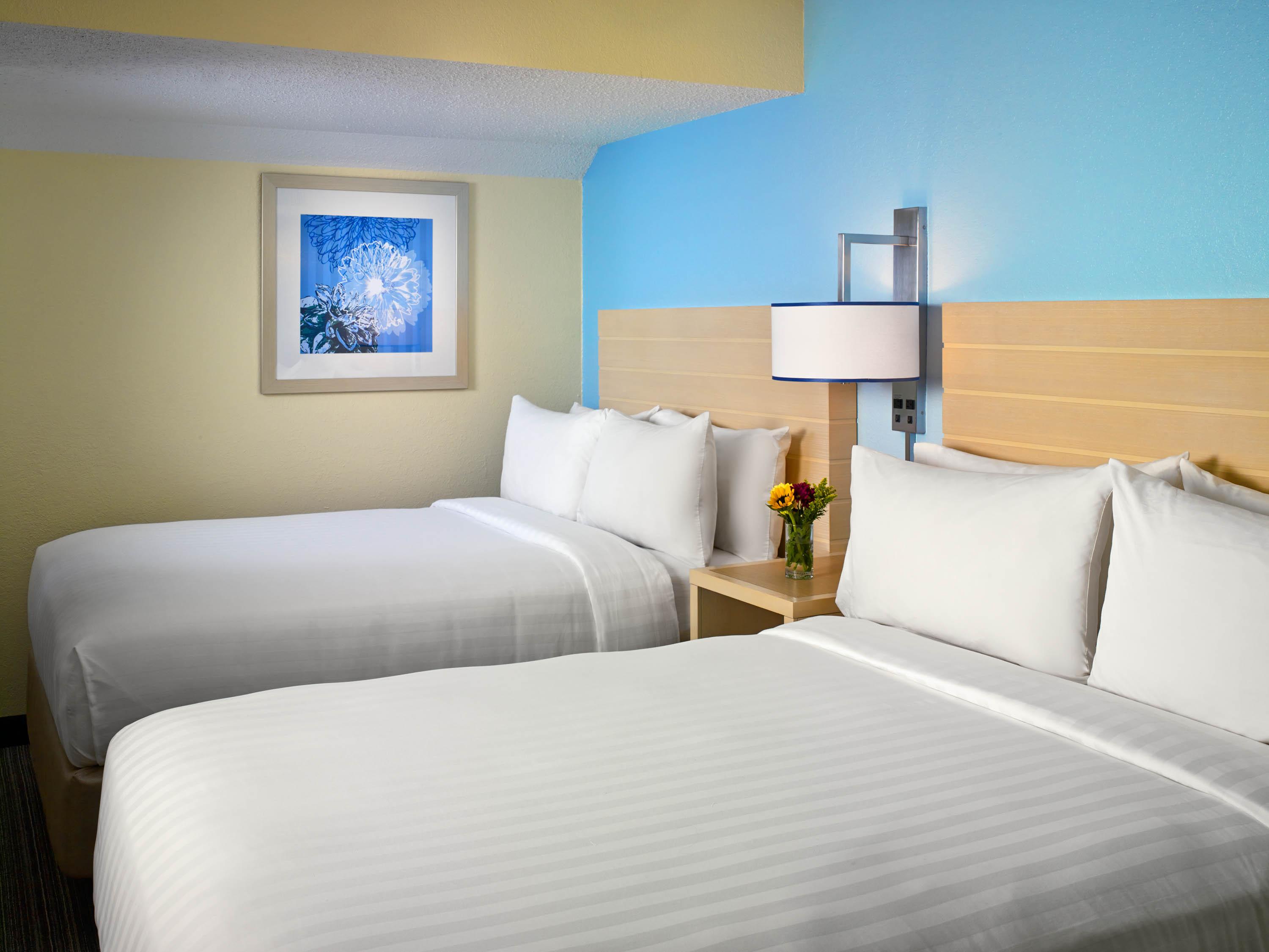 Sonesta Es Suites Tucson Esterno foto