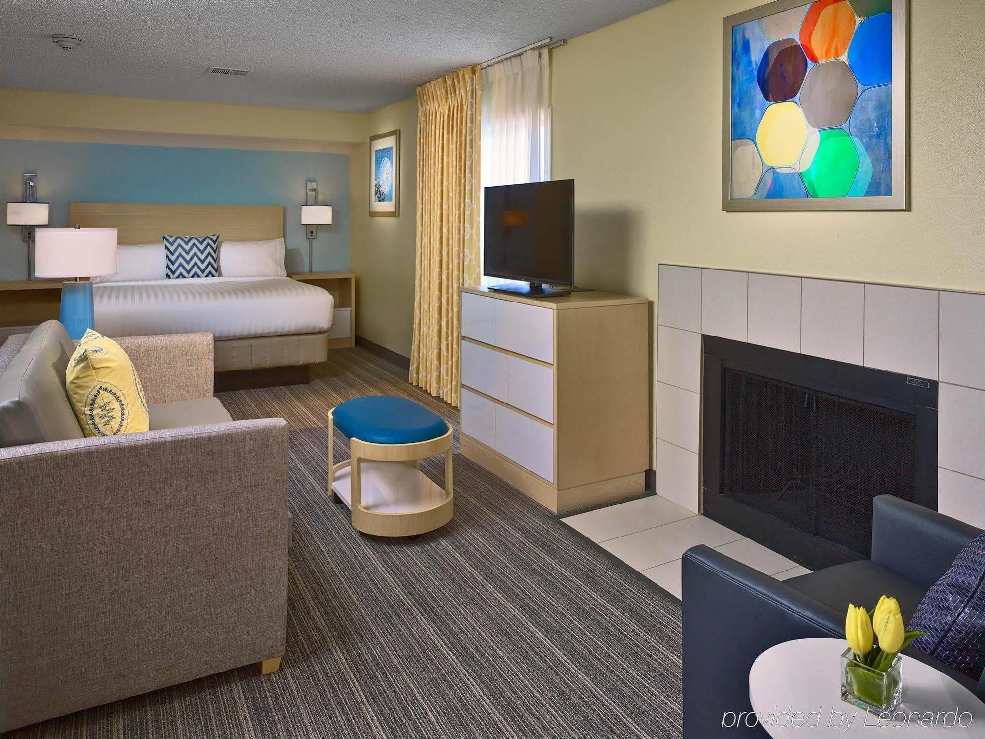 Sonesta Es Suites Tucson Esterno foto