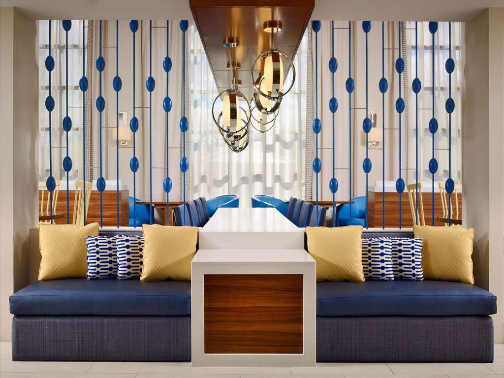 Sonesta Es Suites Tucson Interno foto